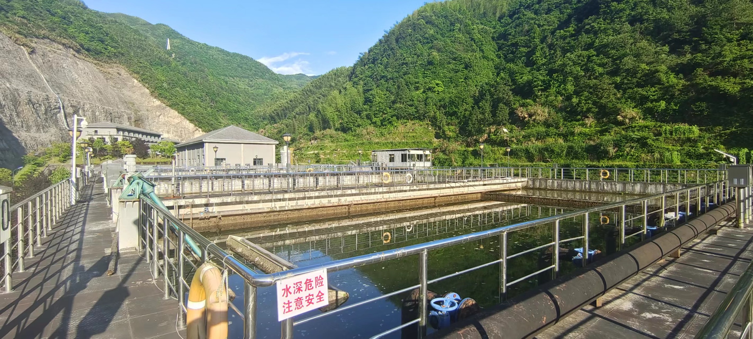 生物增效方案